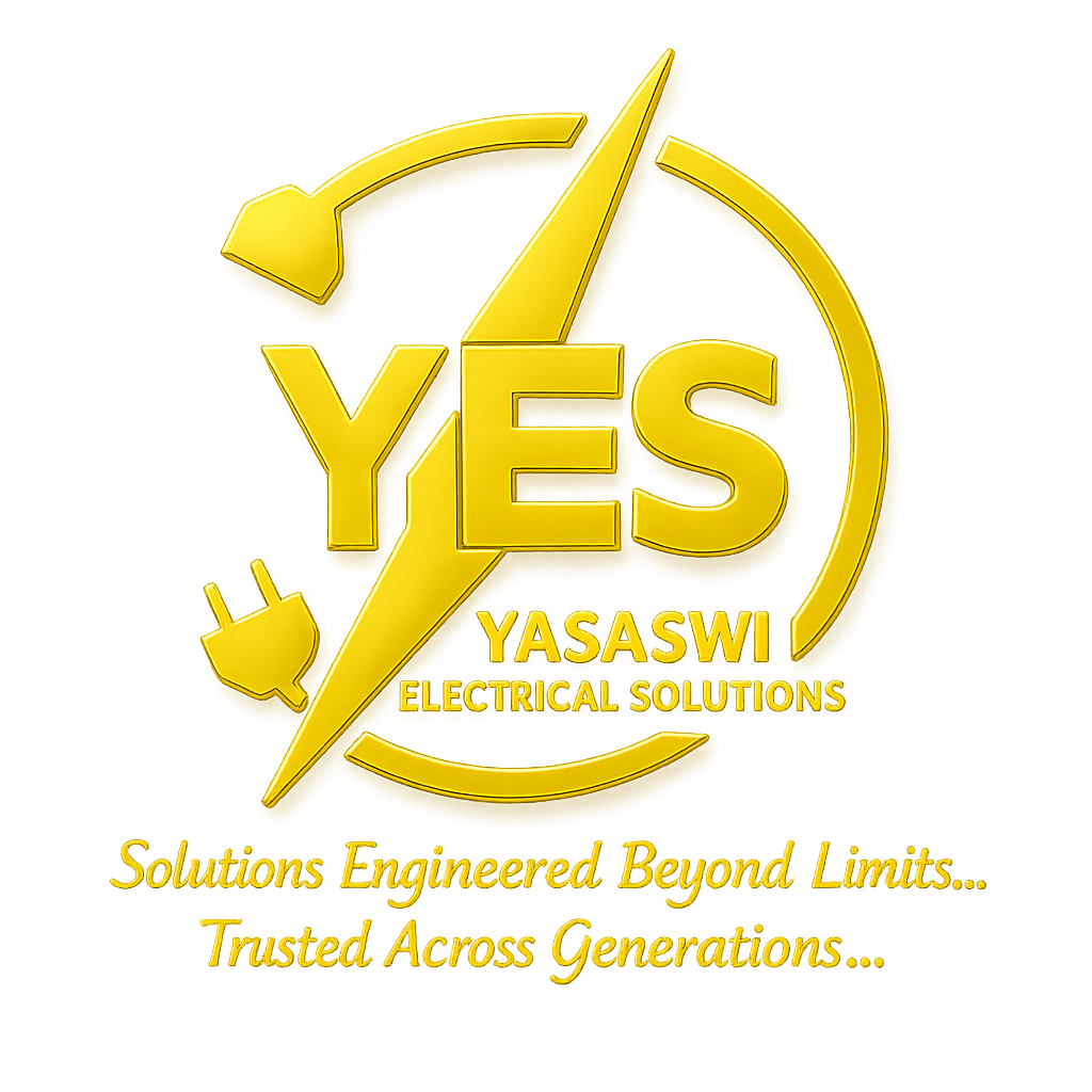 YES Logo