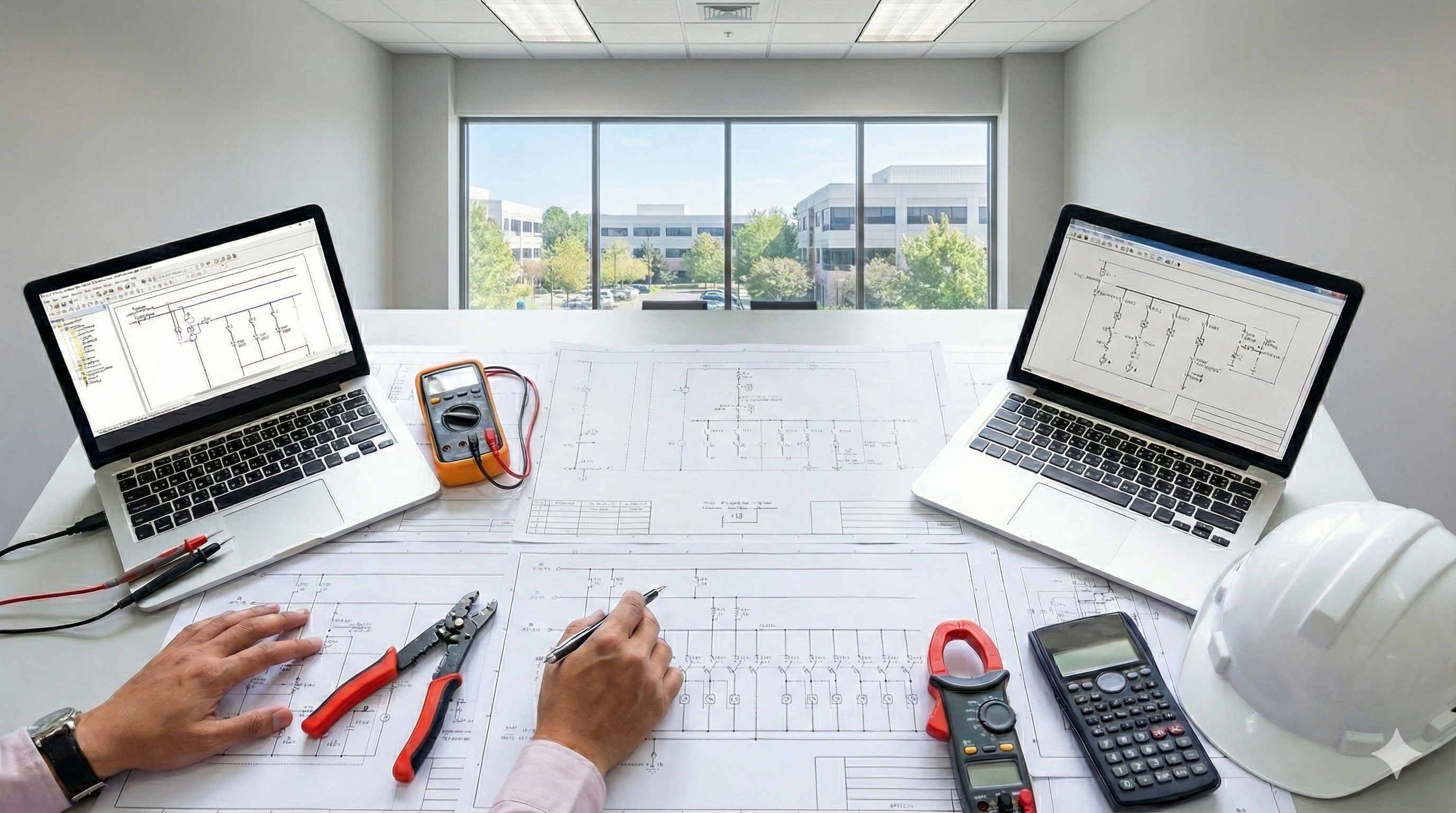 Consultants and EPC teams